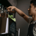 Aparat de cafea WMF 5000 S+ Coffee Dealer Aparat de cafea WMF 5000 S+ pentru cafenele, restaurante și hoteluri
